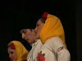 KUD POLET KLADOVO Folk dances from east Serbia KUD POLET KLADOVO Folk dances from east Serbia