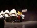 KUD POLET KLADOVO Folk dances from east Serbia