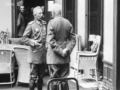 Der erste Weltkrieg - Eine Filmchronik Teil 11/15 - Kriegseintritt USA
