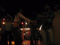 Mambo Fateegz Salsa socials