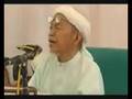 Kuliah Jumaat 11 Julai 2008(5)Y.A.B Tuan Guru Nik Abd. Aziz