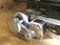 Homemade cnc machine Homemade cnc machine