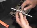 Knurling Pt 1