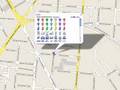 Crear un mapa personalizado