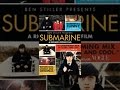 Submarine