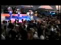 tina bride in tien om te zien met don't give up