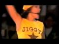 tina bride in tien om te zien met don't give up