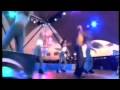 tina bride in tien om te zien met don't give up