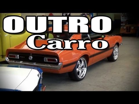 UMA RODA MUDA TUDO ! = Canal D2M