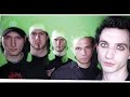 Caliban-Stop Running