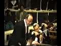 Cesare Croci conducts Shostakovich \"Festve Overture\" Cesare Croci conducts Shostakovich \"Festve Overture\"