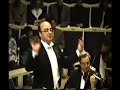 Cesare Croci conducts Shostakovich 