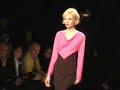 Milano Moda Donna 2008: sfilata Lorenzo Riva (I parte)