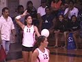 Kamehameha vs Iolani - Girls\