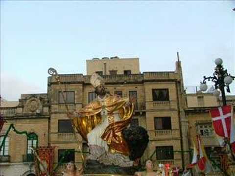 SAN PUBLJU FLORIANA