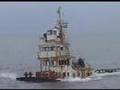 I discovered a Ship Wreck, Japan こわれた船 日本語!