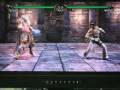 videos de Soul Calibur IV in Future-star 
