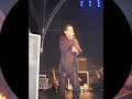 Te voi astepta(live)