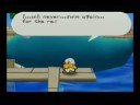 Paper Mario 64 - Boss #15 - Jr. Troopa 4 (Min HP)