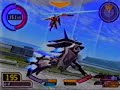 GUNDAM SEED DESTINY ?? VS. Z.A.F.T.?
