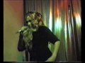 Paranoika (La auténtica) -  Frozen con Jean Paul Gaultier