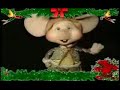 mariachi   topo gigio