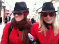 We get sent home day 5 vid 3