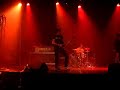 messyheads john connor impromtu live with curt and mick of les stitches,
