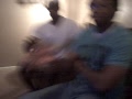 MY PARTNER CJ GETTIN CLOWNED ABT NOT BEIN ABLE TO PLAYE SPADES