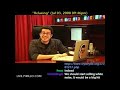 Is White Noise the Right Noise? Is White Noise the Right Noise?