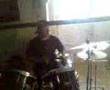 batteur de fou