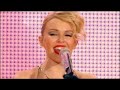 No More Rain(KYLIEX2008 Tour Live In London) - Kylie Minogue [HQ]