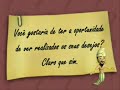 O G�nio saiu da L�mpada: Meus 3 Desejos