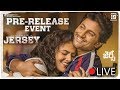 Jersey Pre Release Full Event Jersey Pre Release Full Event