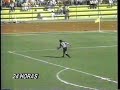 Brunelli Gol de arco a arco