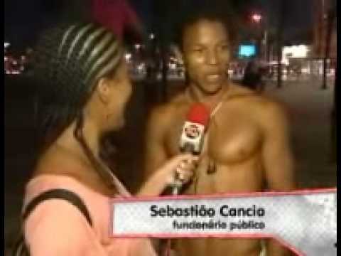 Imagem de Amostra do You Tube