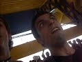 HURACAN vs SAN SILENCIO ( fecha 17 en la boca) LA BANDA DEL GLOBO!!
