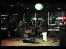 lloyd hughessaxophonist playing winelight with kenne smith keyboards, paul brown percussion, john henry trombone, wayne gordon keyboards, and pat williams guitar