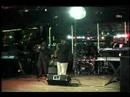 lloyd hughessaxophonist playing winelight with kenne smith keyboards, paul brown percussion, john henry trombone, wayne gordon keyboards, and pat williams guitar