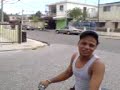 Dominicanos en Motores El Bacala
