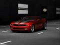 2010 Camaro w/Roots Blower