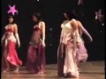 Ojos Asi Danza Arabe....Academia Isabel Mebarak,Viviana