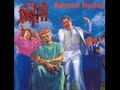 Death - Genetic Reconstruction Death - Genetic Reconstruction