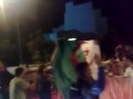 LES MAROCAIN FETE LA QUALIFICATION DE LALGERIE MERCI MES FRERE.flv