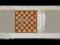 Live blitz chess with commentary #49