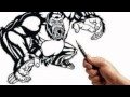 Desenhos Engraçados