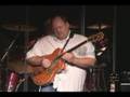 Terry Scarberry performing - Dream