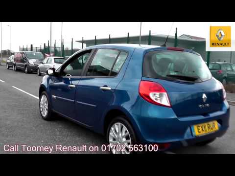 how to update renault clio tomtom