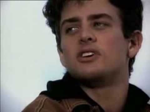 Joey Mcintyre - Stay The Same