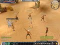 [Mercury] Cabalist Dancers 2008
